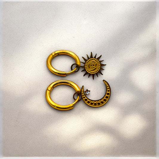 Serena Earrings