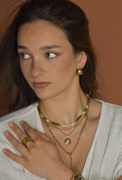 Perla Necklace