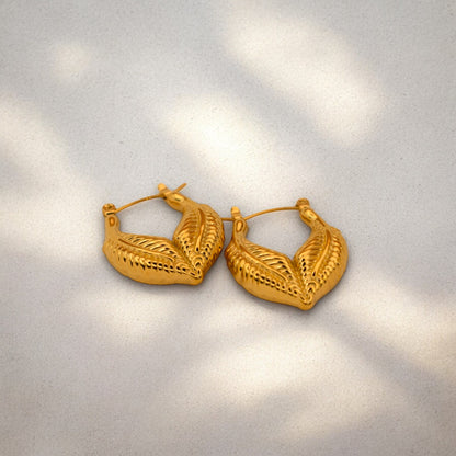 Ali Earrings