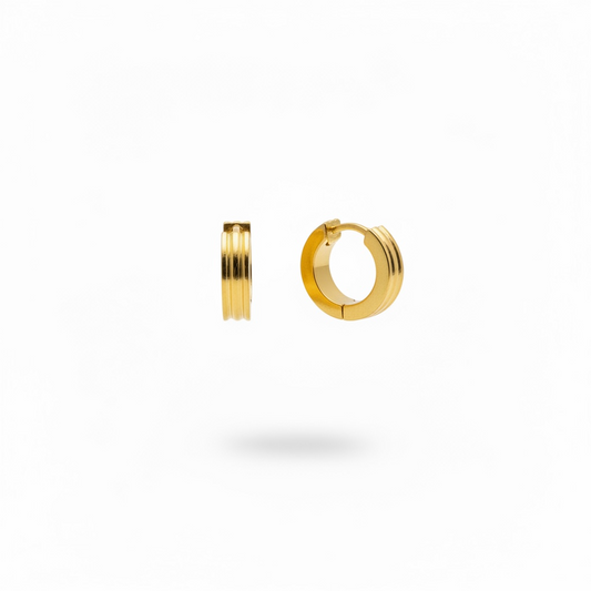 Dalia Higgies Earrings