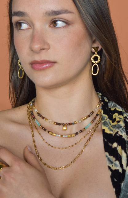 Helena Necklace