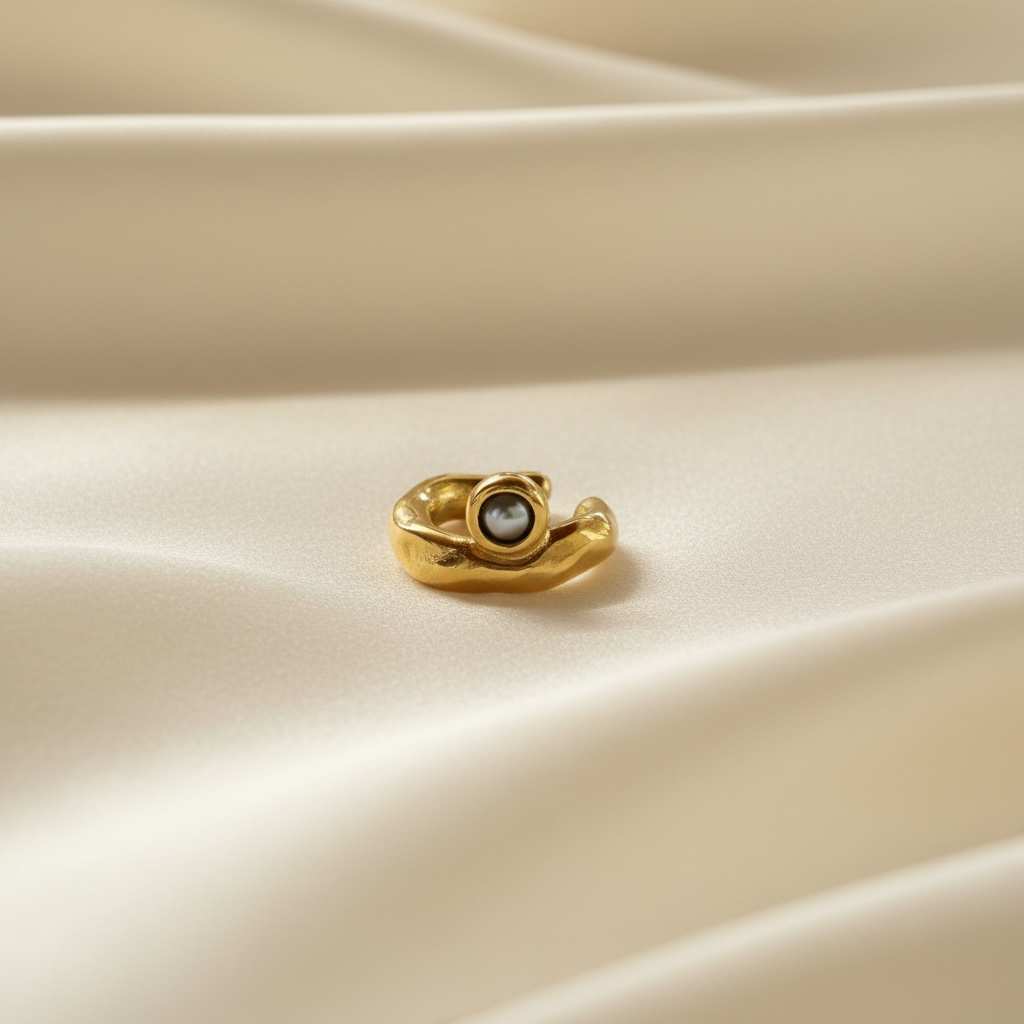 Alba Ear Cuff