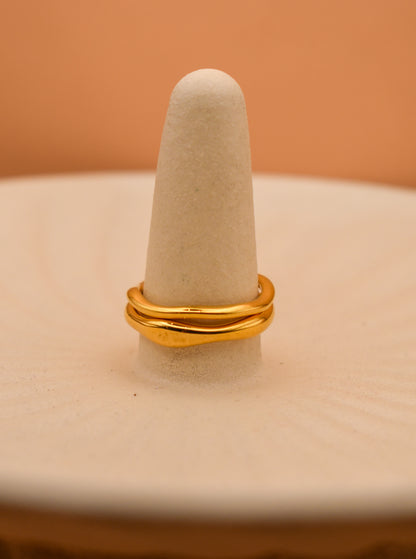 Isy Rings