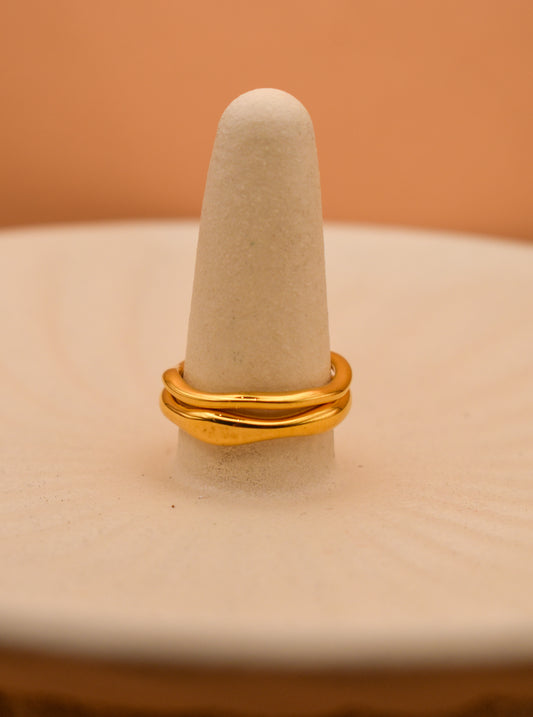 Isy Rings