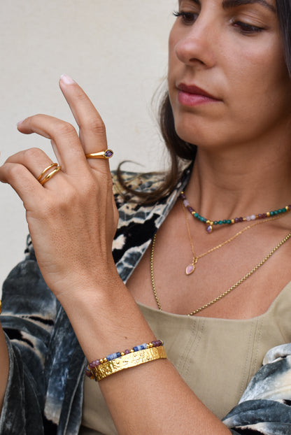 Isy Rings