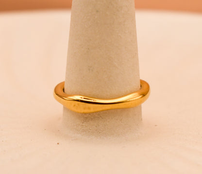 Isy Rings