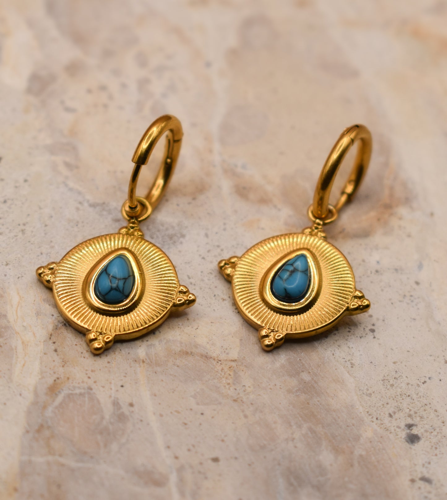Kalea Earrings