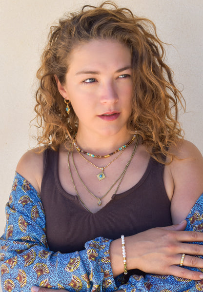 Kalea Necklace
