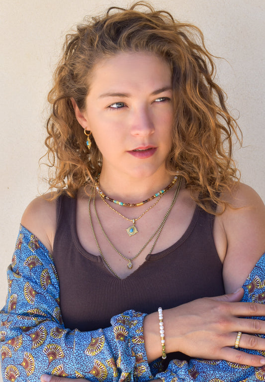 Kalea Necklace