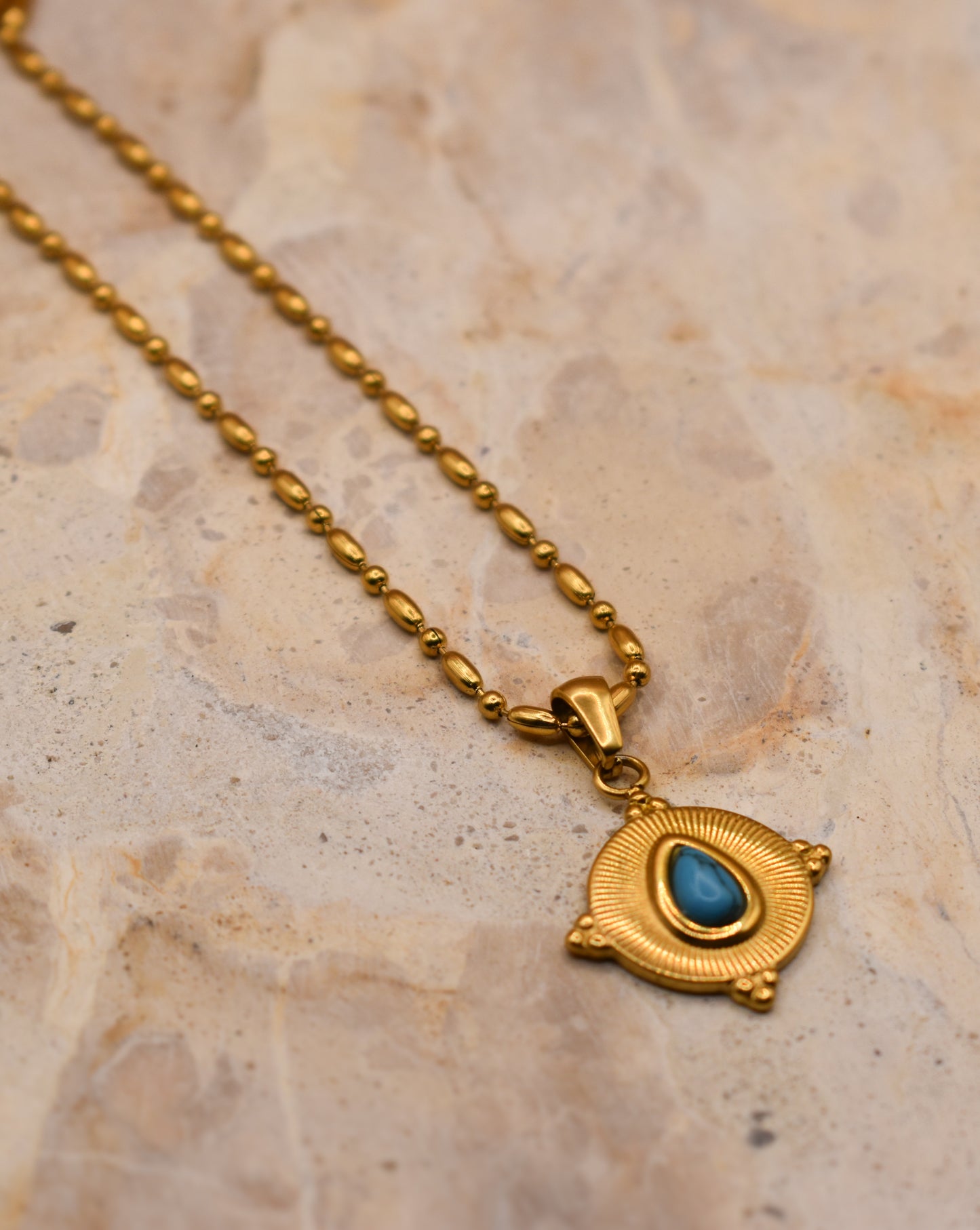 Kalea Necklace