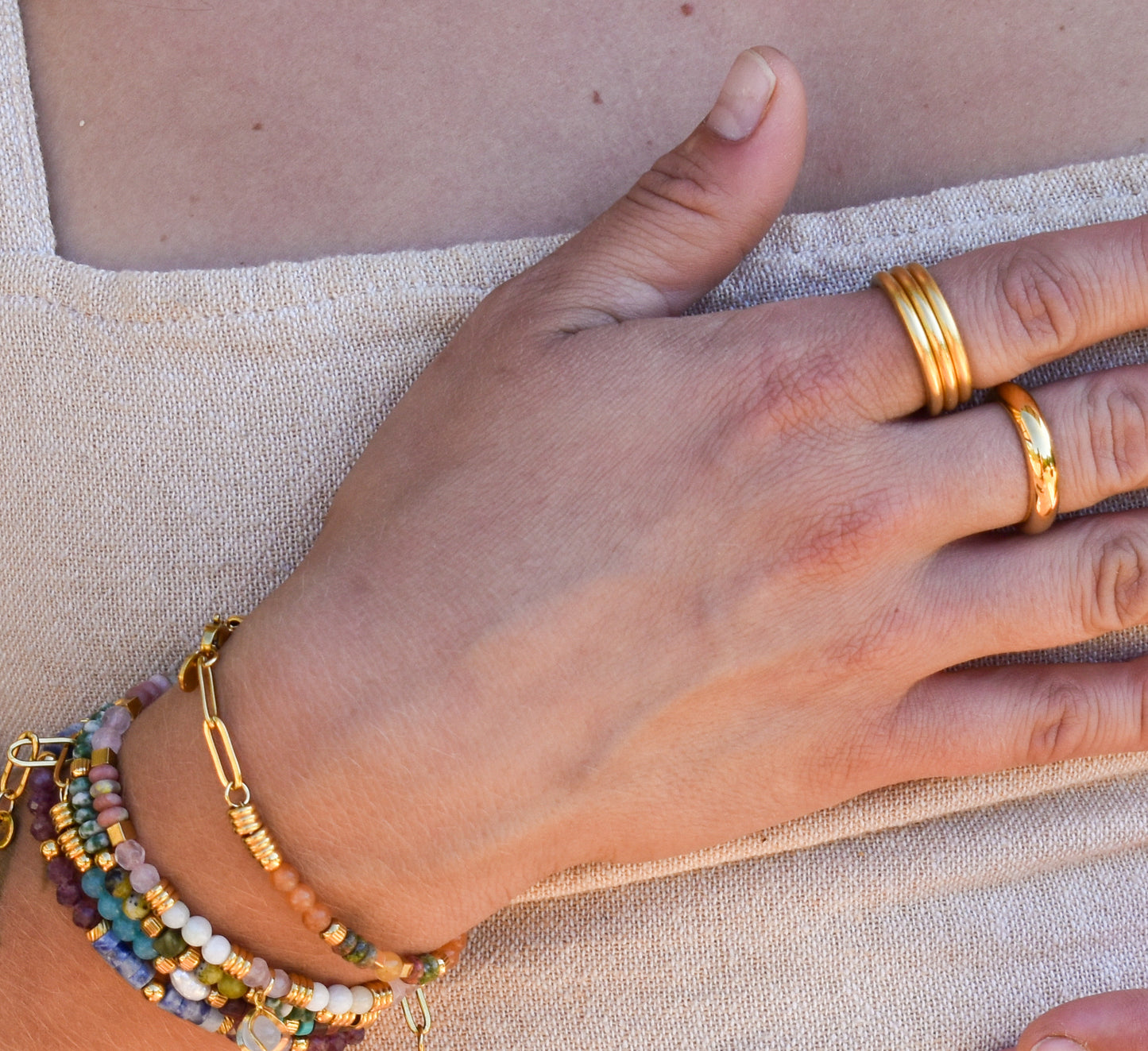 Kapu Ring