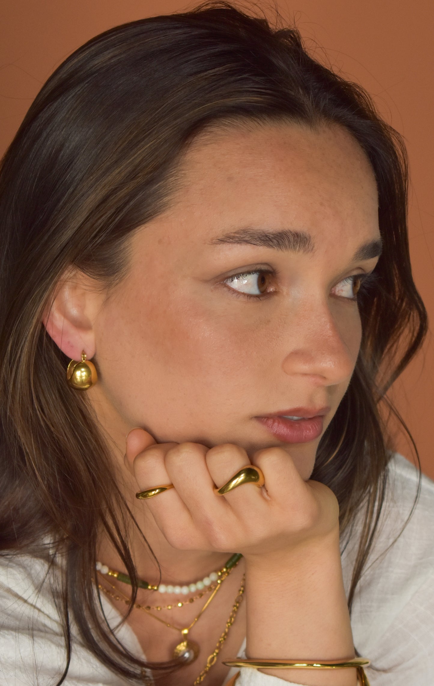 Lara Earrings