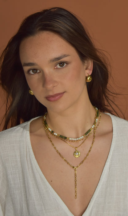 Lara Earrings