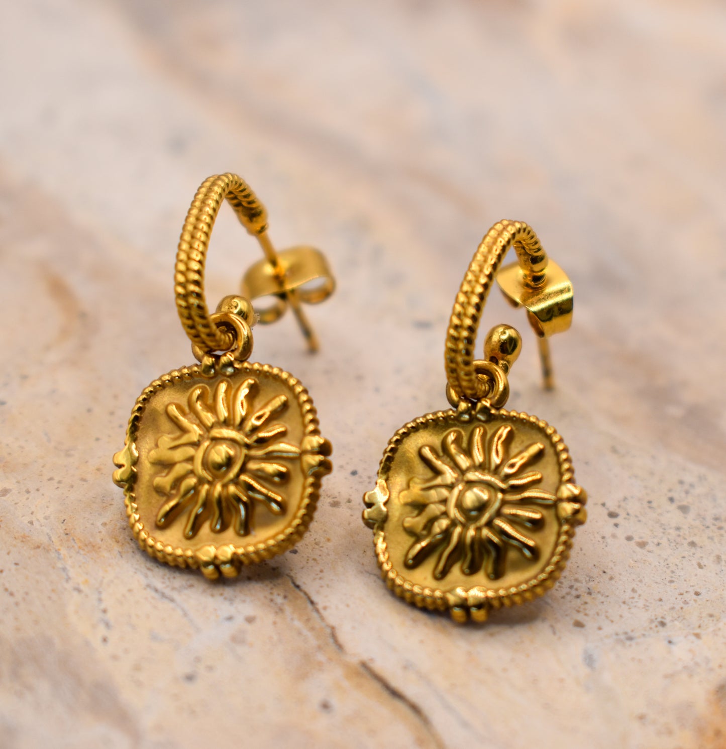 Luce Earrings
