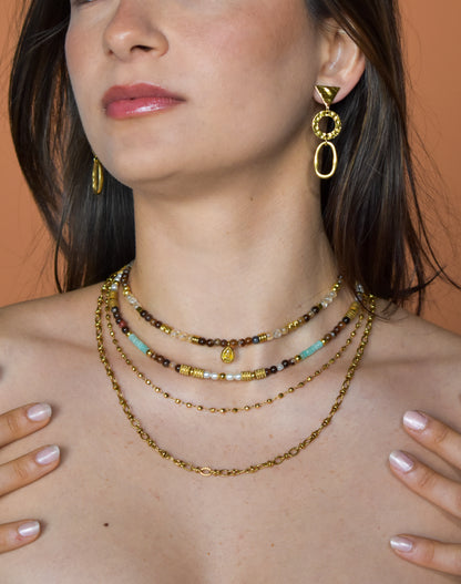 Luz Necklace