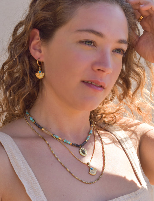 Nani Necklace