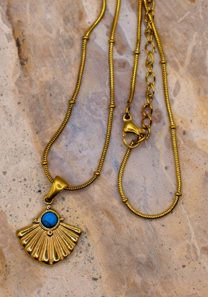Nani Necklace