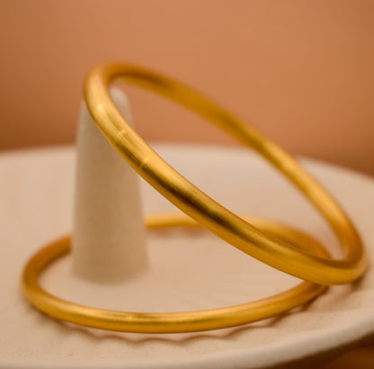 Rugiada Bangle