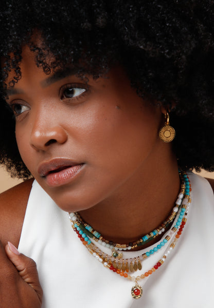Sara Earrings