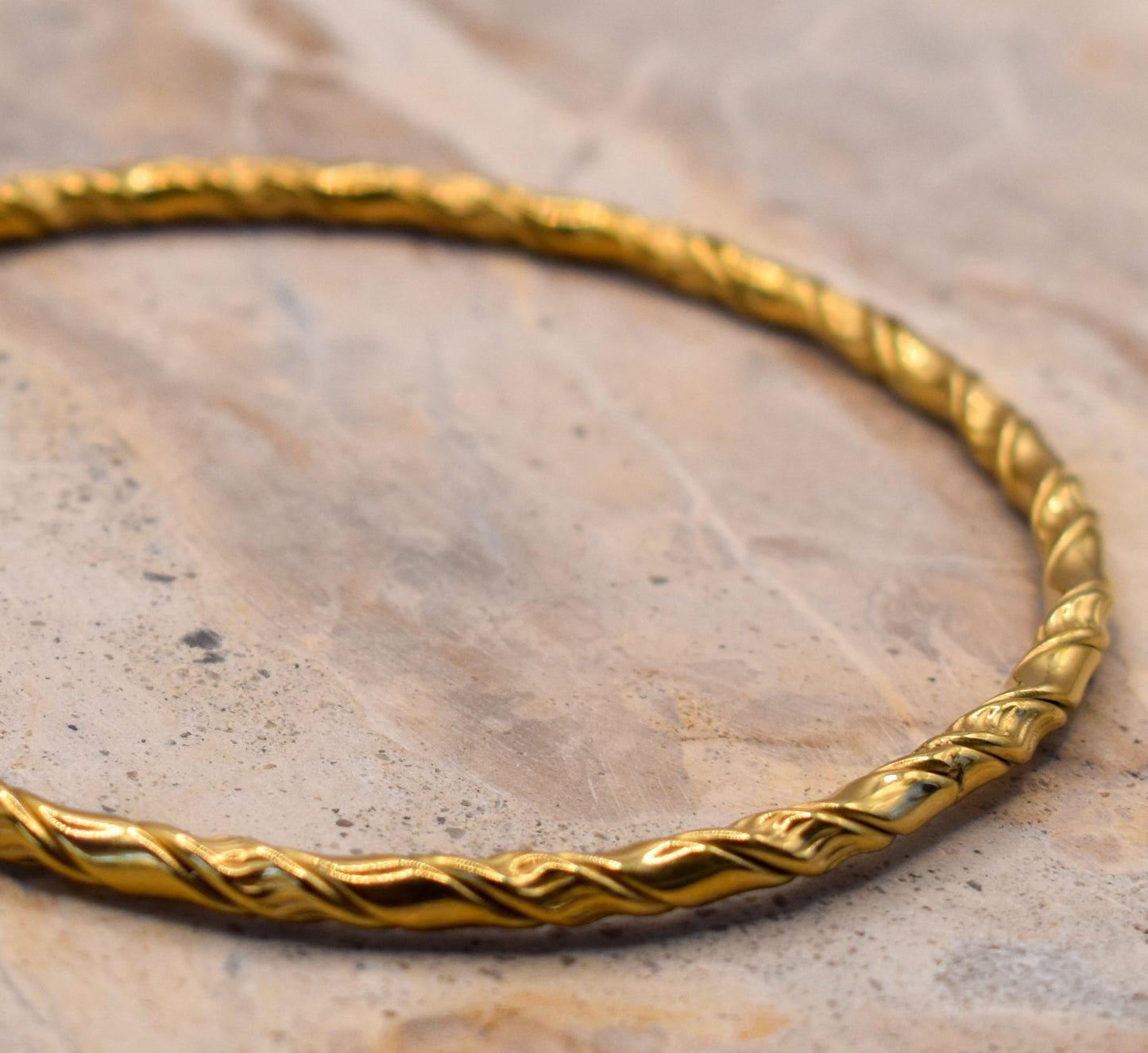 Luau Bangle